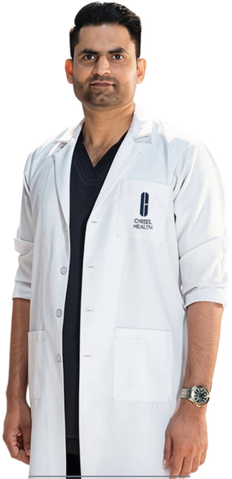 Dr. Tanveer Abbas